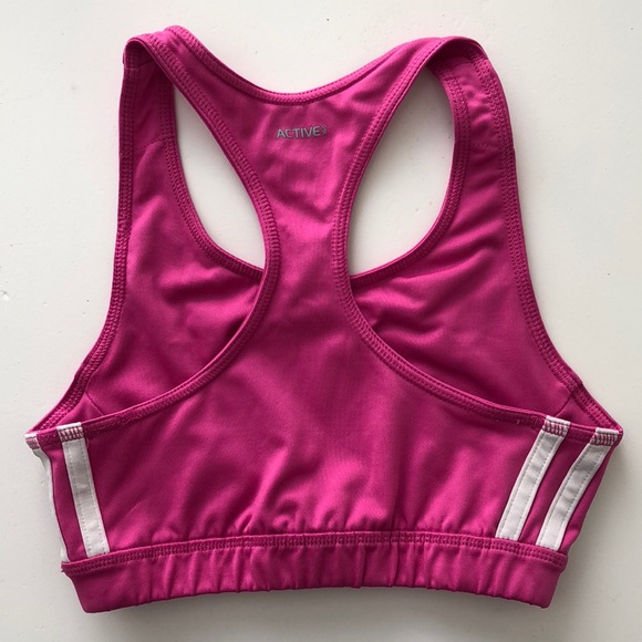 Adidas Sports Bra - Picture 4 of 4